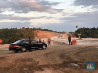 Bisnis Jalan Tol Babak Belur, Kapan Segera Pulih?