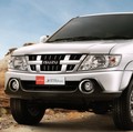 Selamat Tinggal 'Rajanya Diesel' Isuzu Panther