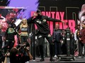 Jadwal Siaran Langsung Wilder vs Tyson Fury