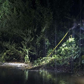 Tragedi Ratusan Siswa di Sleman Terseret Arus Sungai
