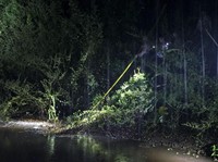 Tragedi Ratusan Siswa di Sleman Terseret Arus Sungai