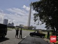 Aspal Formula E di Monas Disebut Tak Akan Geser Saat Balapan