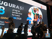 Erick Thohir: Kita Semua Sayang Papua