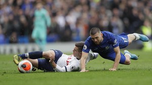 Kontroversi Laga Chelsea vs Tottenham di Liga Inggris