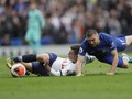 Kontroversi Laga Chelsea vs Tottenham di Liga Inggris