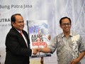 Kepala BPH Migas Apresiasi Buku 'Arah Bisnis Energi'