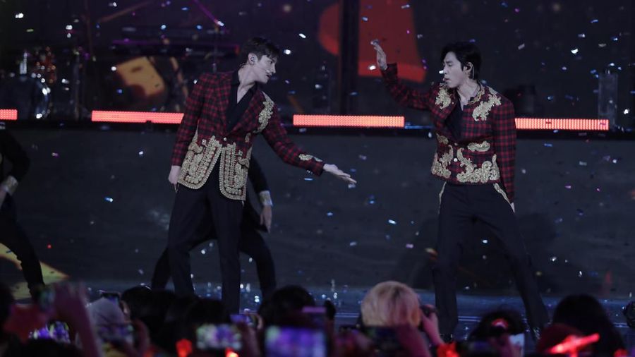 Trans Media kembali menggelar acara berskala internasional bertajuk Korean Wave in Love