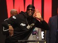 Deontay Wilder Siap Bertarung Ulang dengan Tyson Fury