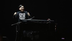 Sosok Musisi Senior Yovie Widianto, Kini Jadi Komisaris BUMN