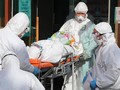 Kasus Virus Corona di Korsel Tembus 1.595 Orang, 13 Meninggal