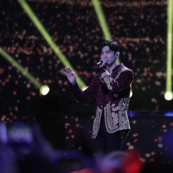 Sempat Ragu, Changmin TVXQ Umumkan Bakal Nikah September