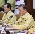 Corona Tembus 4 Ribu, Pemimpin Gereja Daegu Korsel Minta Maaf