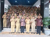 Tito Karnavian Perintahkan BNPP Terjun ke Perbatasan