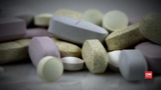 VIDEO: Kenali Antibiotik yang Tak Baik untuk Ibu Hamil