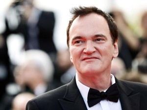 Gak Jadi Garap Film Terakhir, Quentin Tarantino Putar Otak Lagi