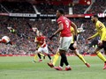 Klasemen Liga Inggris Usai MU dan Arsenal Menang
