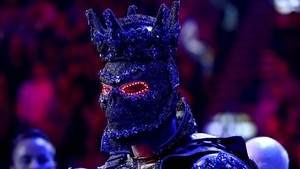 Penyebab Wilder Kalah dari Tyson Fury: Keberatan Kostum