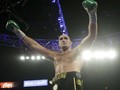 Kalahkan Wilder, Tyson Fury Klaim Selevel Muhammad Ali