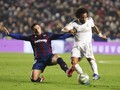 Hasil Liga Spanyol: Madrid Kalah dari Levante