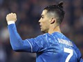 Ronaldo Punya Penata Rambut Dadakan di Tengah Pandemi Corona