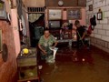 Banjir di Bekasi Selatan, Listrik Padam