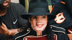 Michael Jackson Tinggalkan Utang Rp 8,1 Triliun!
