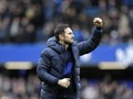 Kalah dari Chelsea, Mourinho Tolak Jabat Tangan Lampard