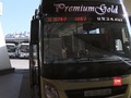 VIDEO: Terminal di Seoul Sepi Imbas Penyebaran Virus Corona