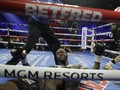Kontroversi Lempar Handuk di Balik Kekalahan Wilder dari Fury