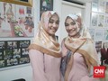 Cerita Para Kembar: Selera Sama, Sakit pun Saling Merasa