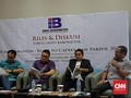 Survei Prematur Capres 2024, Antara Politis dan Giring Opini