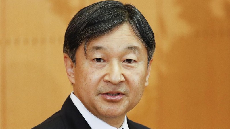 Perayaan hari ulang tahun Kaisar Naruhito yang pertama kali digelar untuk publik terpaksa dibatalkan karena khawatir penyebaran penyakit akibat Covid-19.