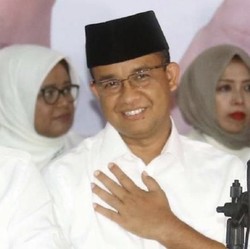 Bangun BPN Butuh Waktu 4 Tahun, Prabowo & Anies Sanggup?