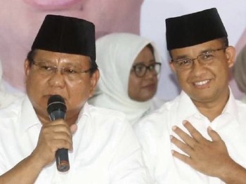 Ini Janji Prabowo-Gibran & Anies-Imin Soal Utang RI
