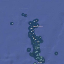 Dikepung Laut, Hampir 100% Warga Kep. Seribu Bergantung Air Kemasan