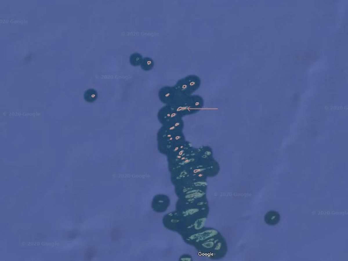 29 Pulau di Kepulauan Seribu Terancam Tenggelam Akibat Perubahan Iklim