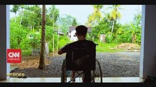 VIDEO: Membangun Difabel Berkualitas - Heroes