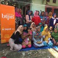 Di Tengah Pandemi, Optimisme Prasejahtera Menggeliat Tumbuh