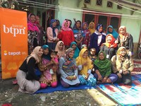 Di Tengah Pandemi, Optimisme Prasejahtera Menggeliat Tumbuh