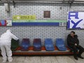 Jumlah Kasus Infeksi Virus Corona di Korsel Terus Menanjak