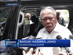 Perbaikan Tol Cipularang Usai Longsor Bisa Sampai 3 Minggu