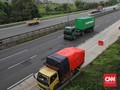 Proyek Basmi Truk Kelebihan Muatan Ditunda Hingga 2023