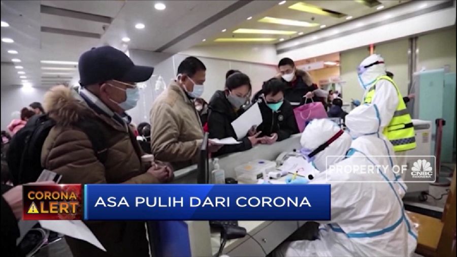 Pemprov Bali menyatakan pihaknya baru mengetahui ada satu orang pasien positif virus corona, setelah pasien tersebut meninggal dunia.