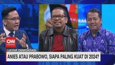 VIDEO: Yang Harus Dilakukan Anies Untuk Maju Pilpres 2024
