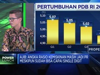 Hipmi: Kemudahan Penyaluran Kredit Jadi Stimulus Ekonomi RI