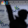Reksa Dana Sedang Goyang, Jumlah Investor Bertambah