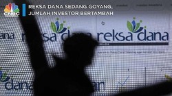 Reksa Dana Sedang Goyang, Jumlah Investor Bertambah