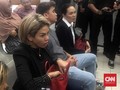 Nikita Mirzani Didakwa Aniaya Mantan Suami Hingga Memar