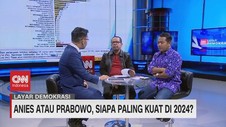 VIDEO: Pendukung Prabowo di Pilpres 2019 Lari ke Sandiaga Uno