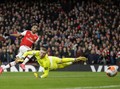 Hasil Liga Inggris: Arsenal Menang Atas Everton